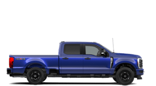 2026 Ford Super Duty® External Image 1